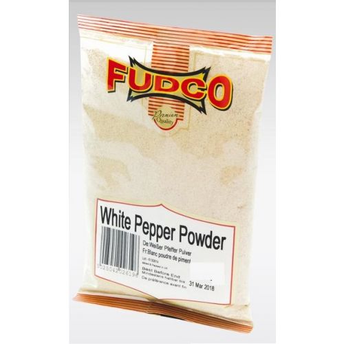 Fudco White Chilli Powder 100g