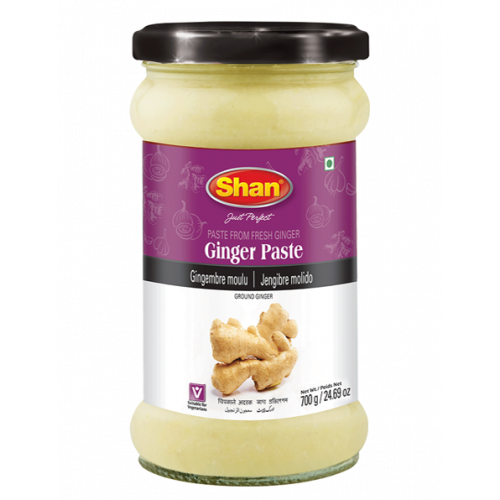 Shan Ginger Paste 700g