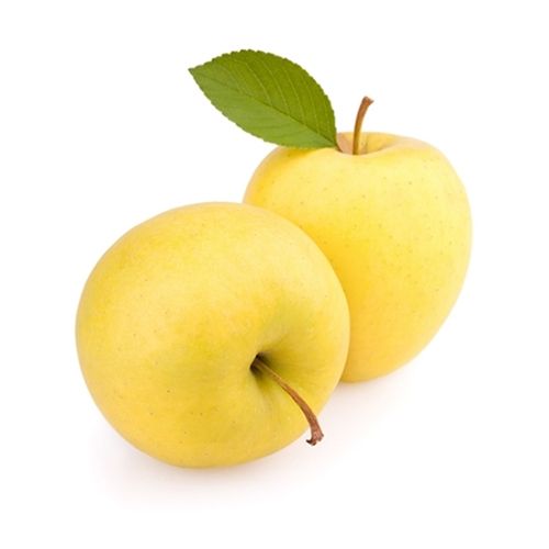 Fresh Golden Apple (1 Piece)