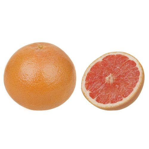 Fresh Grapefruit (1 Piece)