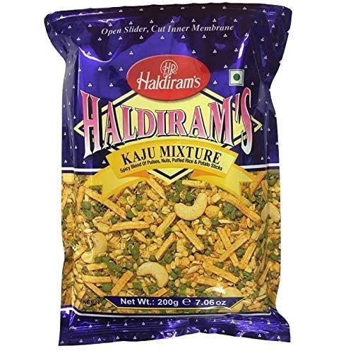 Haldiram's Kaju Mixture 200g