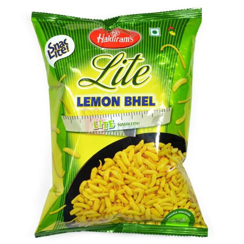 Haldiram's Lite Lemon Bhel 150g