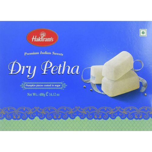 Haldiram's Dry Petha 400g