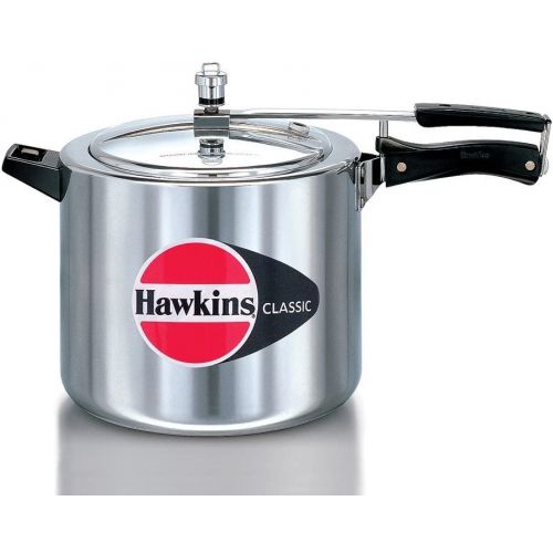 Hawkins Pressure Cooker 10 Ltr