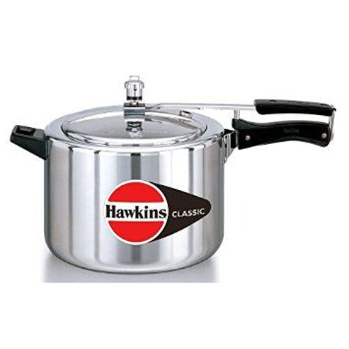 Hawkins Classic Pressure Cooker 4 Ltr
