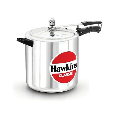Hawkins Classic Pressure Cooker 8 Ltr