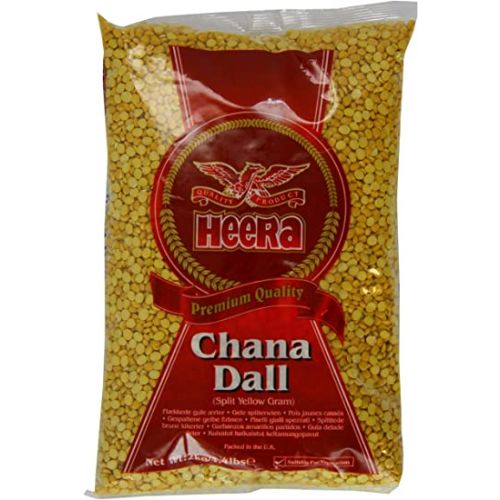 Heera Chana Dal 2Kg