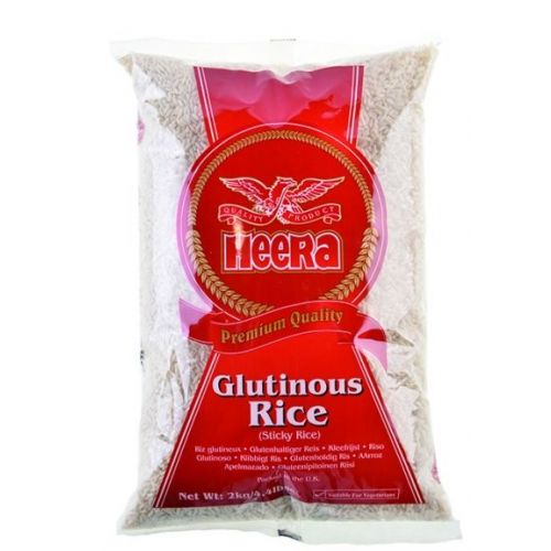 Heera Glutinous Rice 2kg