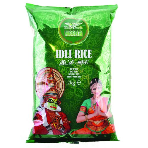 Heera Idli Rice 2kg