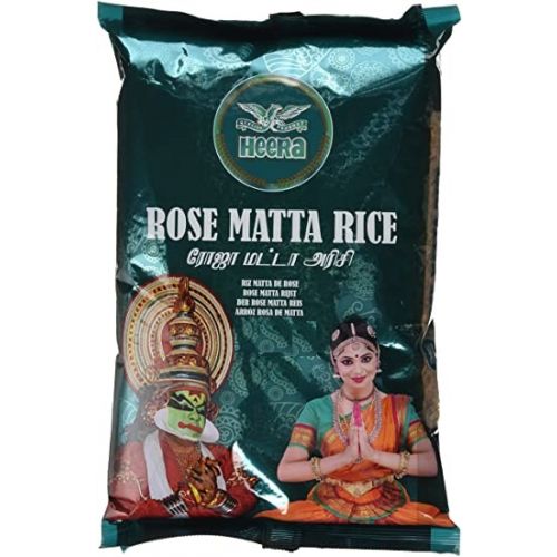 Heera Rose Matta Rice 10kg