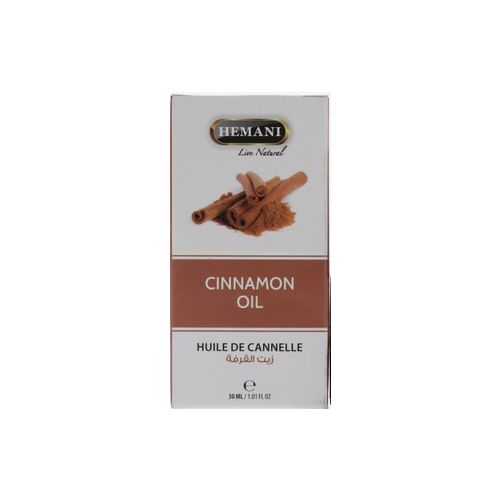 Hemani Cinnamon Oil 30ml
