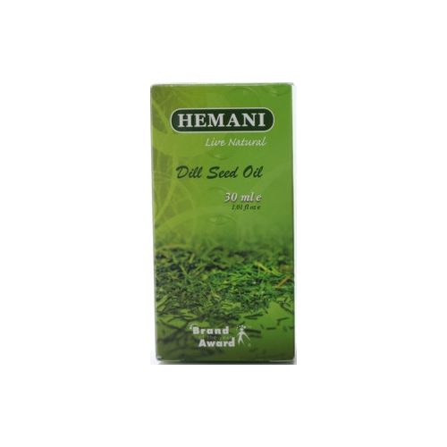 Hemani Dill Seed Oil 30ml