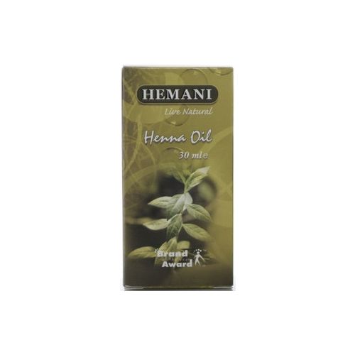 Hemani Henna Oil 30ml