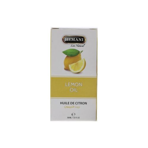 Hemani Lemon Oil 30ml
