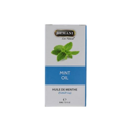 Hemani Mint Oil 30ml
