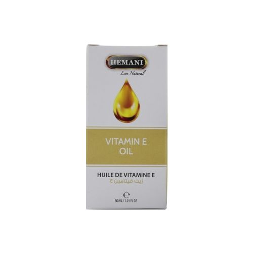 Hemani Vitamin E Oil 30ml
