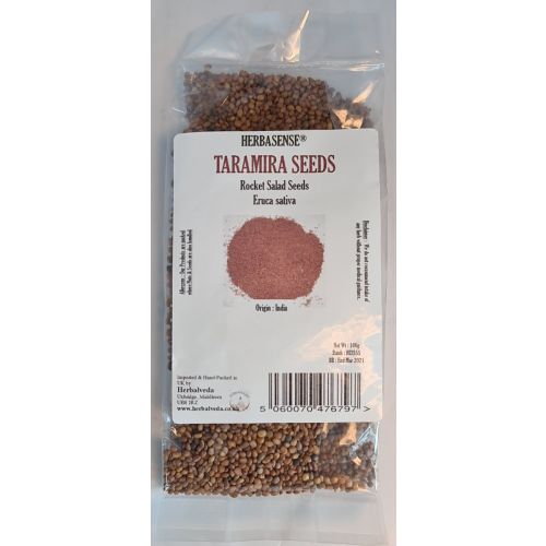 Herbasense Taramira Seeds 100g
