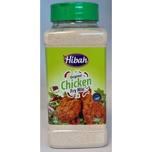 Hibah Original Chicken Fry Mix 700g