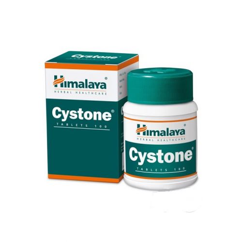 Himalaya Cystone 100 Tablets 