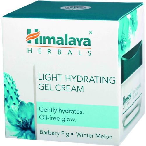 Himalaya Light Hydrating Gel Cream 50g