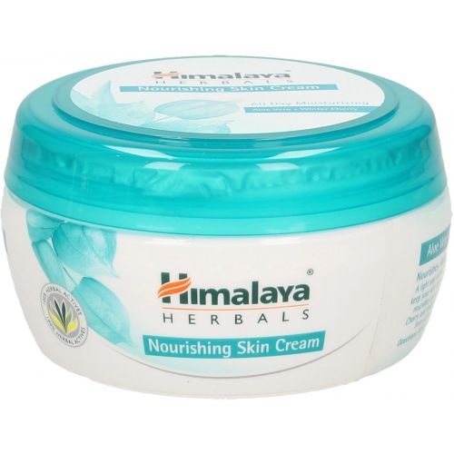 Himalaya Nourishing Skin Cream (Aloe Vera - Winter Cherry) 150ml