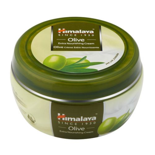 Himalaya Olive extra Nourishing Cream 150ml