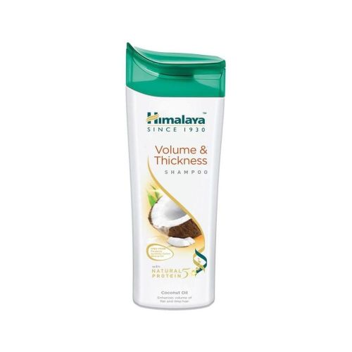 Himalaya Volume & Thickness Shampoo with Natural Protein 5 (Coconut OIl) 200ml