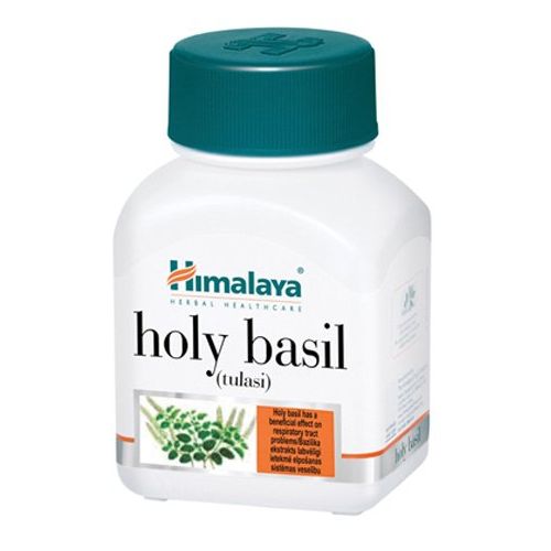 Himalaya Holy Basil 60 caps