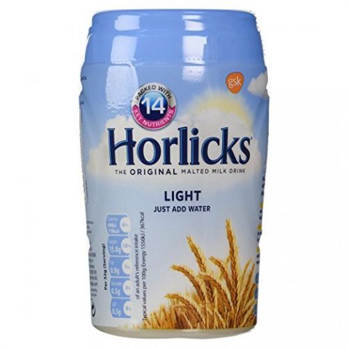 Horlicks Light 300g