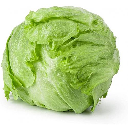 Fresh Lettuce (Ice Berg) 1 Piece