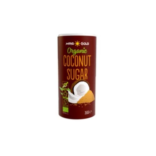 Maya Gold Organic Coconut Sugar 350g