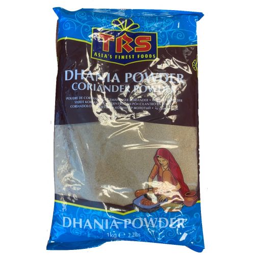 TRS Dhania Powder 1kg