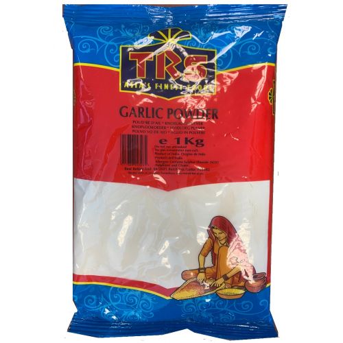 TRS Garlic Powder 1kg