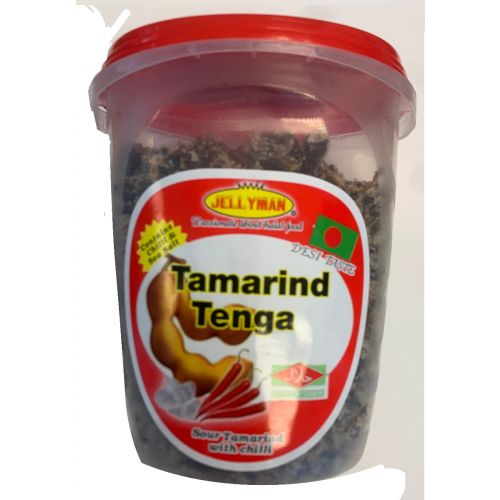 Jellyman Tamarind Tenga 180g