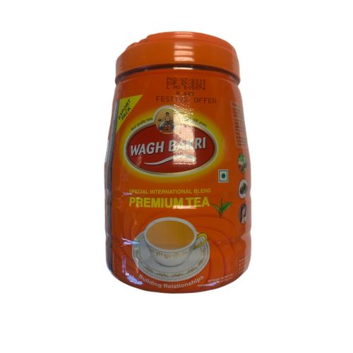 Wagh Bakri Premium Tea 1kg