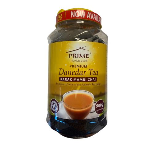 Prime Danedar Tea 900g