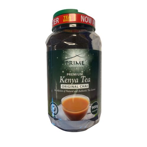 Prime Kenya Tea 900g