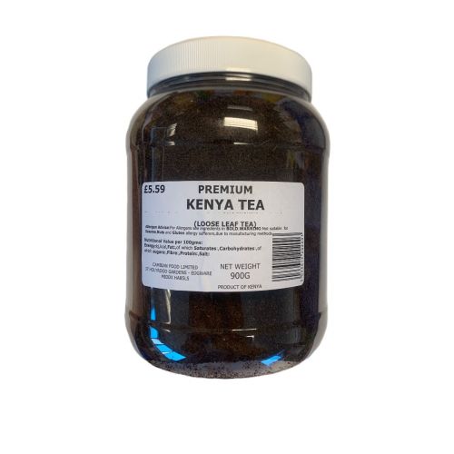 Cambian Food Ltd Premium Kenya Tea 900g