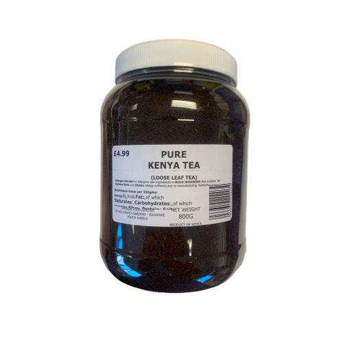 Cambian Food Ltd Premium Kenya Tea 800g