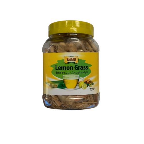 Shahi Lemon Grass 100g