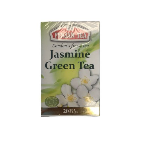 Fenjan Tea Jasmine Green Tea 20 Teabags 40g