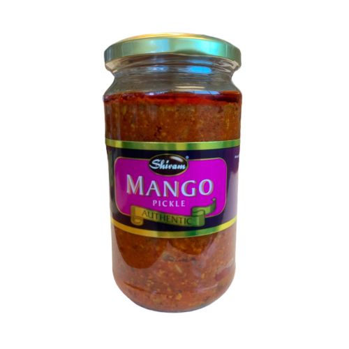 Shivam Mango Pickle 450g