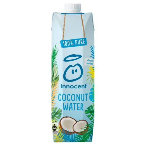 Innocent Coconut Water 1 ltr