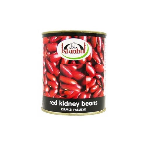 Istanbul Red Kidney Beans 800g