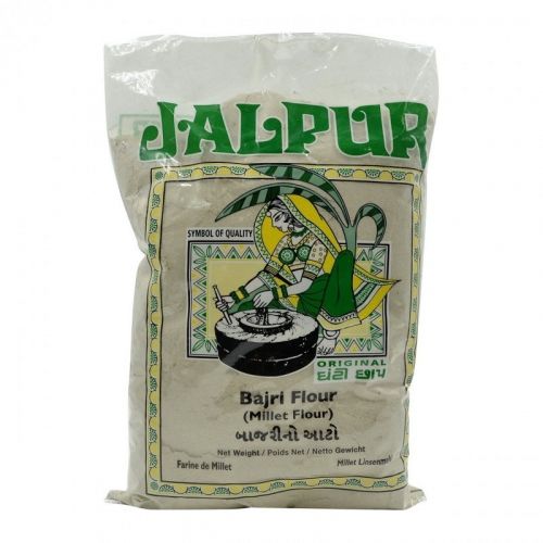 Jalpur Bajri Atta (Millet Flour) 500g