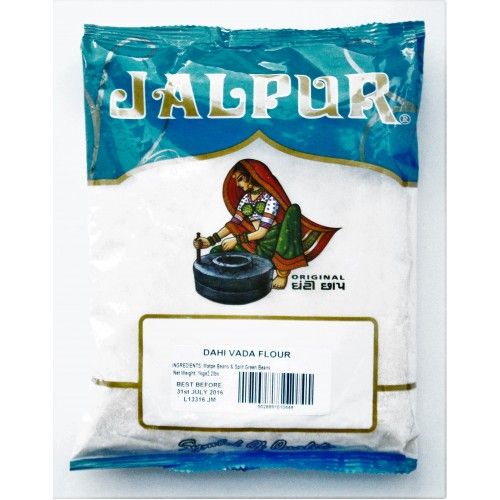 Jalpur Dahi Vada Flour 1kg