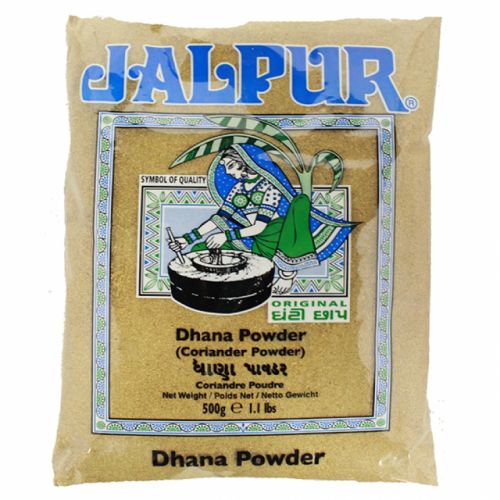 Jalpur Dhana (Coriander) Powder 500g