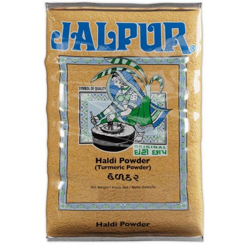 Jalpur Haldi (Turmeric) Powder 500g