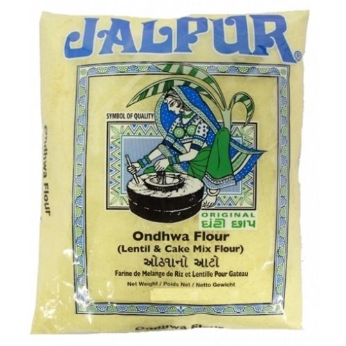 Jalpur Ondhwa Atta (Lentil & Cake Mix flour) 2kg