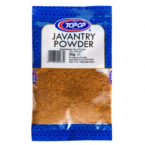 Top-op Mace (Javantry) Powder 50g